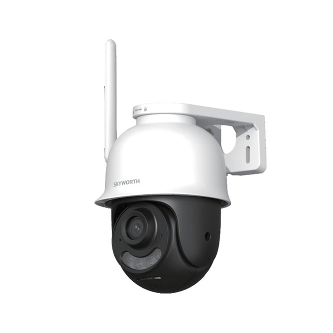Camera IP Wifi 3MP SKYWORTH SKH-I63D4H2-4AWT Camera IP Wifi 3MP SKYWORTH SKH-I63D4H2-4AWT