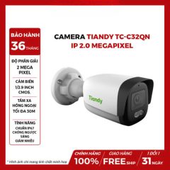 Camera TIANDY TC-C32QN