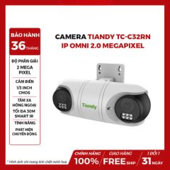 Camera TIANDY TC-C32RN