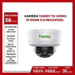 Camera TIANDY TC-C35KS