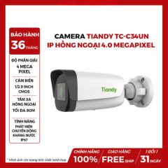 Camera TIANDY TC-C34UN