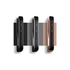 KHÓA VÂN TAY SEAKEY F63A