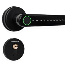 Khóa Vân Tay SEAKEY F20B