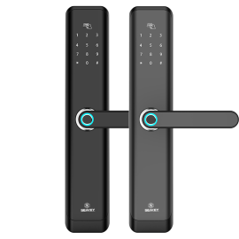 Khóa Vân Tay SEAKEY F39B