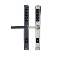 KHÓA VÂN TAY SEAKEY F43