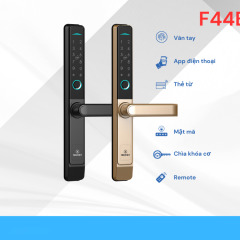 Khóa Vân Tay SEAKEY F44B