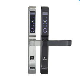 Khóa Vân Tay SEAKEY F45