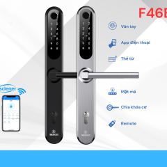 Khóa vân tay Seakey F46B