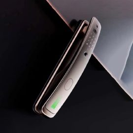 Khóa Vân Tay SEAKEY F65